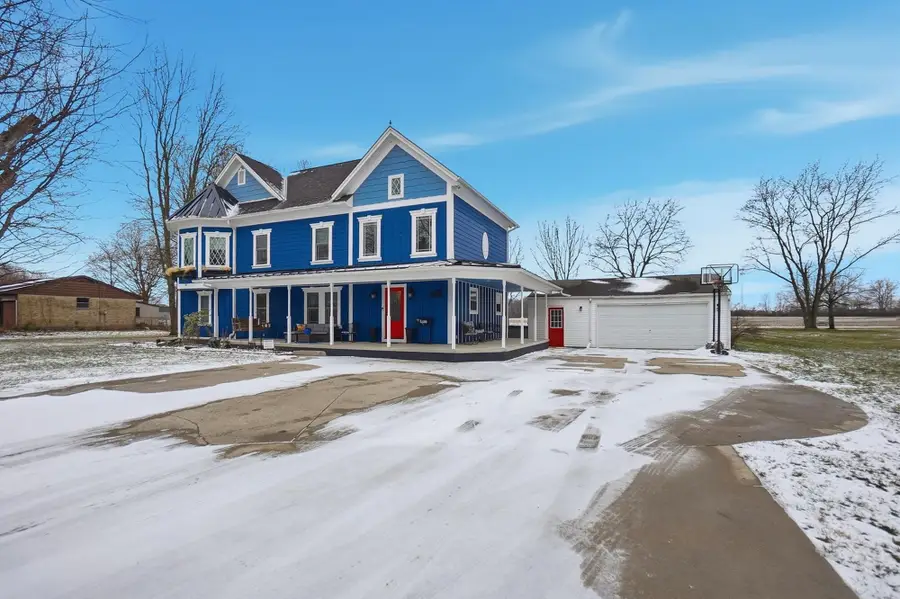 3318 Tipp-cowlesville Road, Tipp City, OH 45371 - Image #2