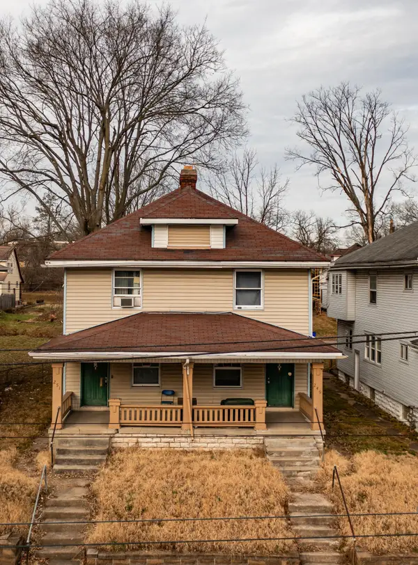 249-251 Lexington Avenue, Dayton, OH 45402