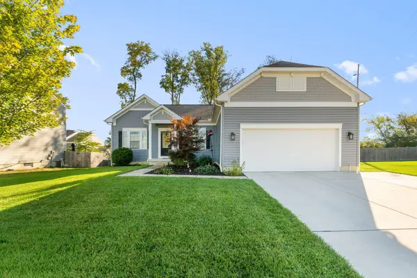 1634 Tamarac Drive, Marysville, OH 43040