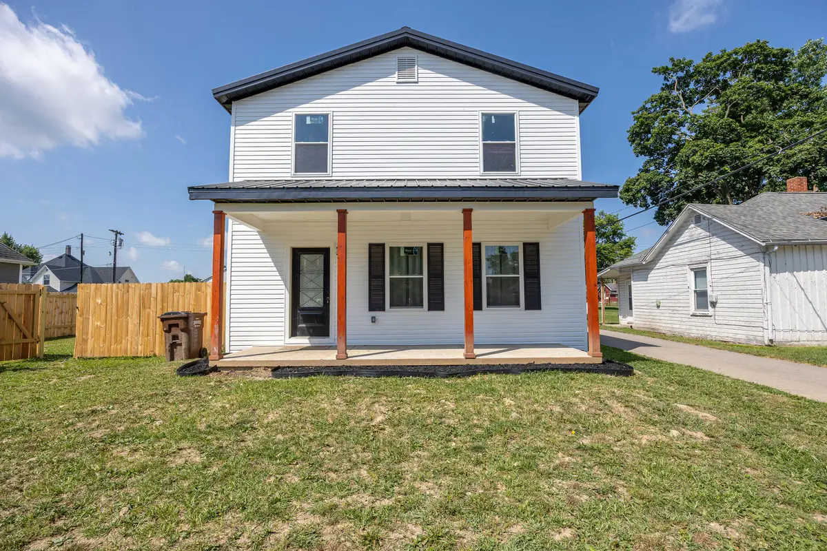 107 N Boggs Street, De Graff, OH 43318 - Image #1