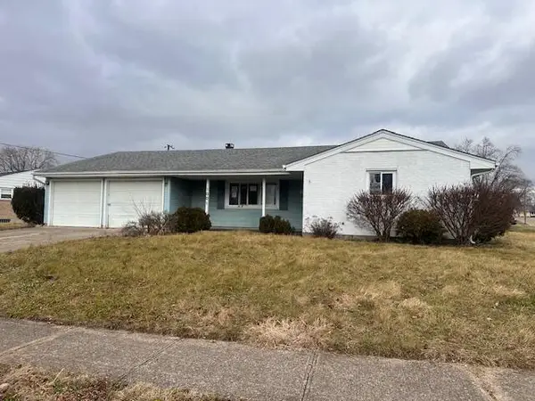 1001 Langdale Avenue, New Carlisle, OH 45344