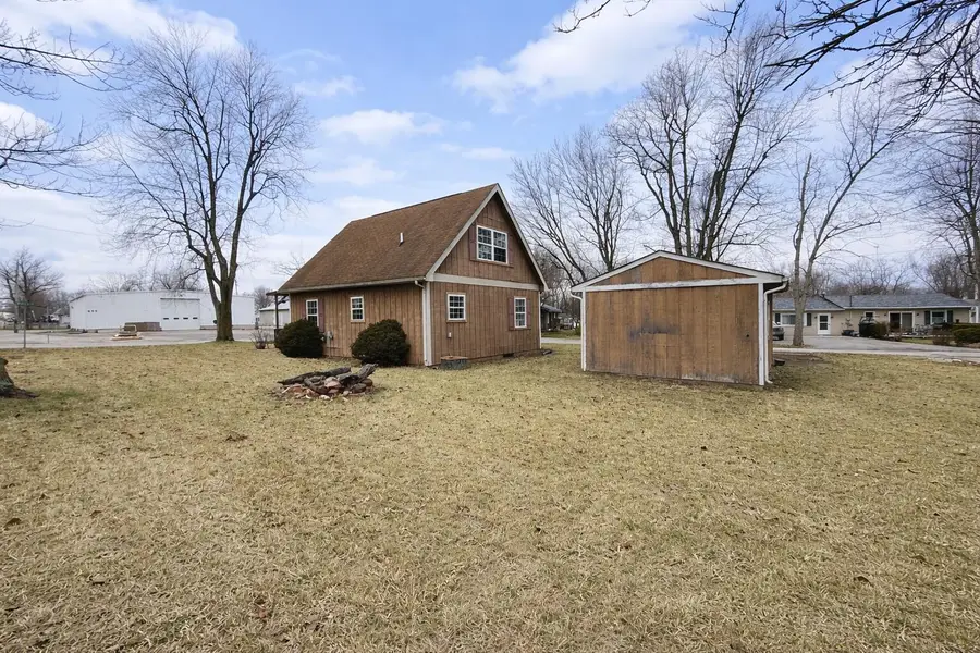 303 E Warden Street, Russells Point, OH 43348 - Image #2