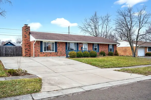 6949 Shellcross Drive, Dayton, OH 45424