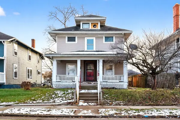 311 W Grand Avenue, Springfield, OH 45506