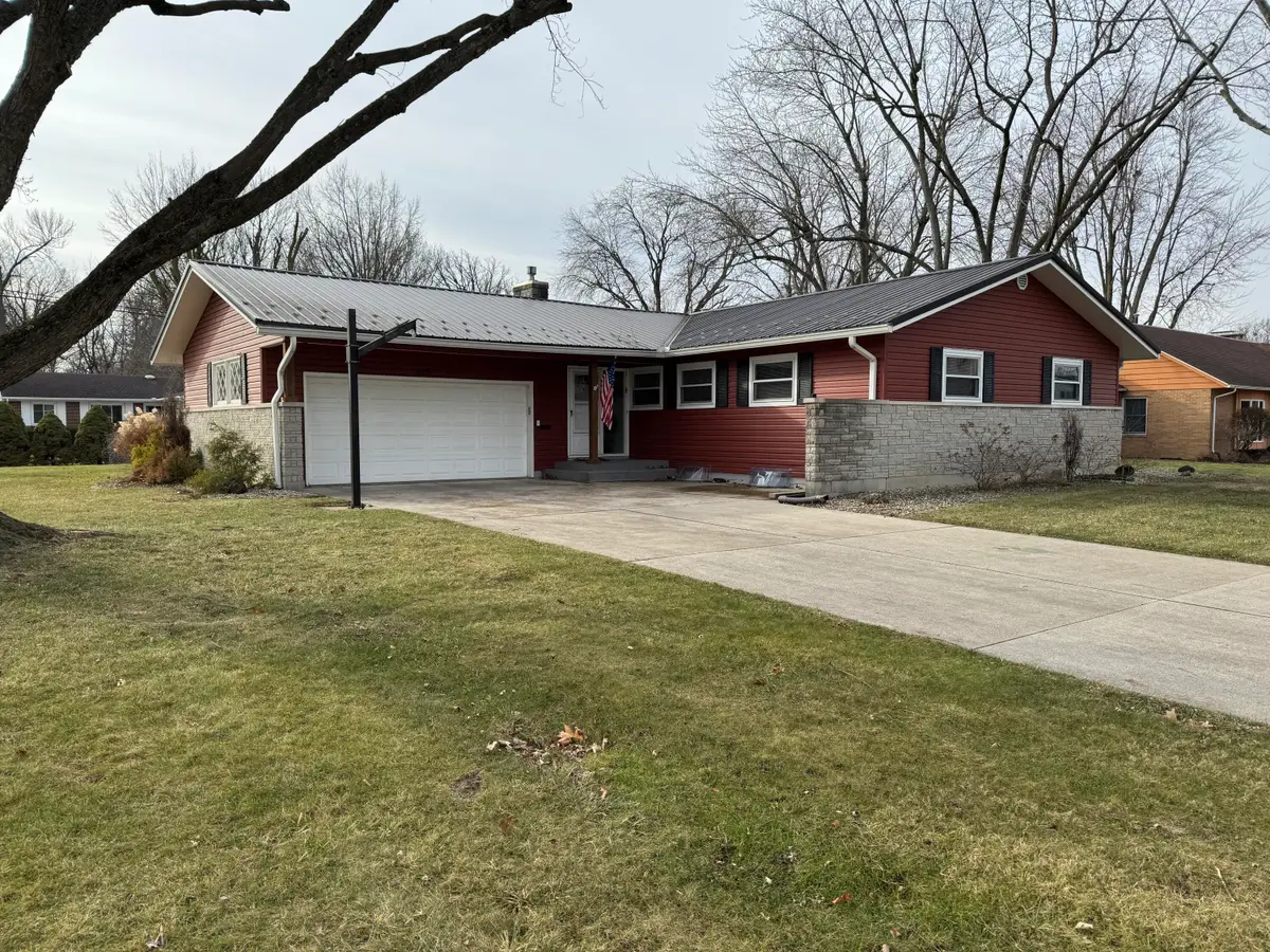 426 Magnolia Street, Celina, OH 45822 - Image #1