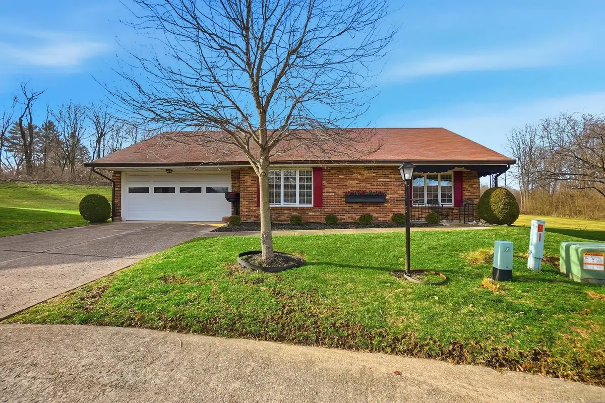 2951 Archer Lane, Springfield, OH 45503 - Image #1