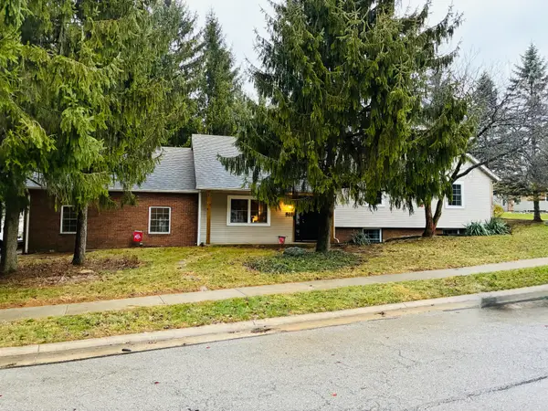 200 Evergreen Drive, Bellefontaine, OH 43311