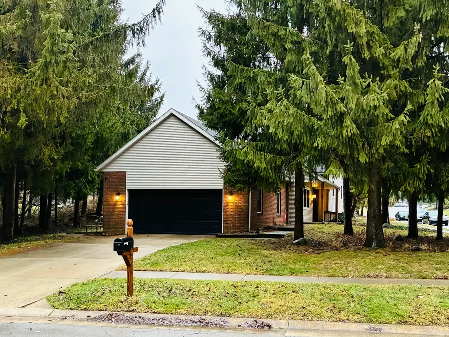 200 Evergreen Drive, Bellefontaine, OH 43311 - Image #3