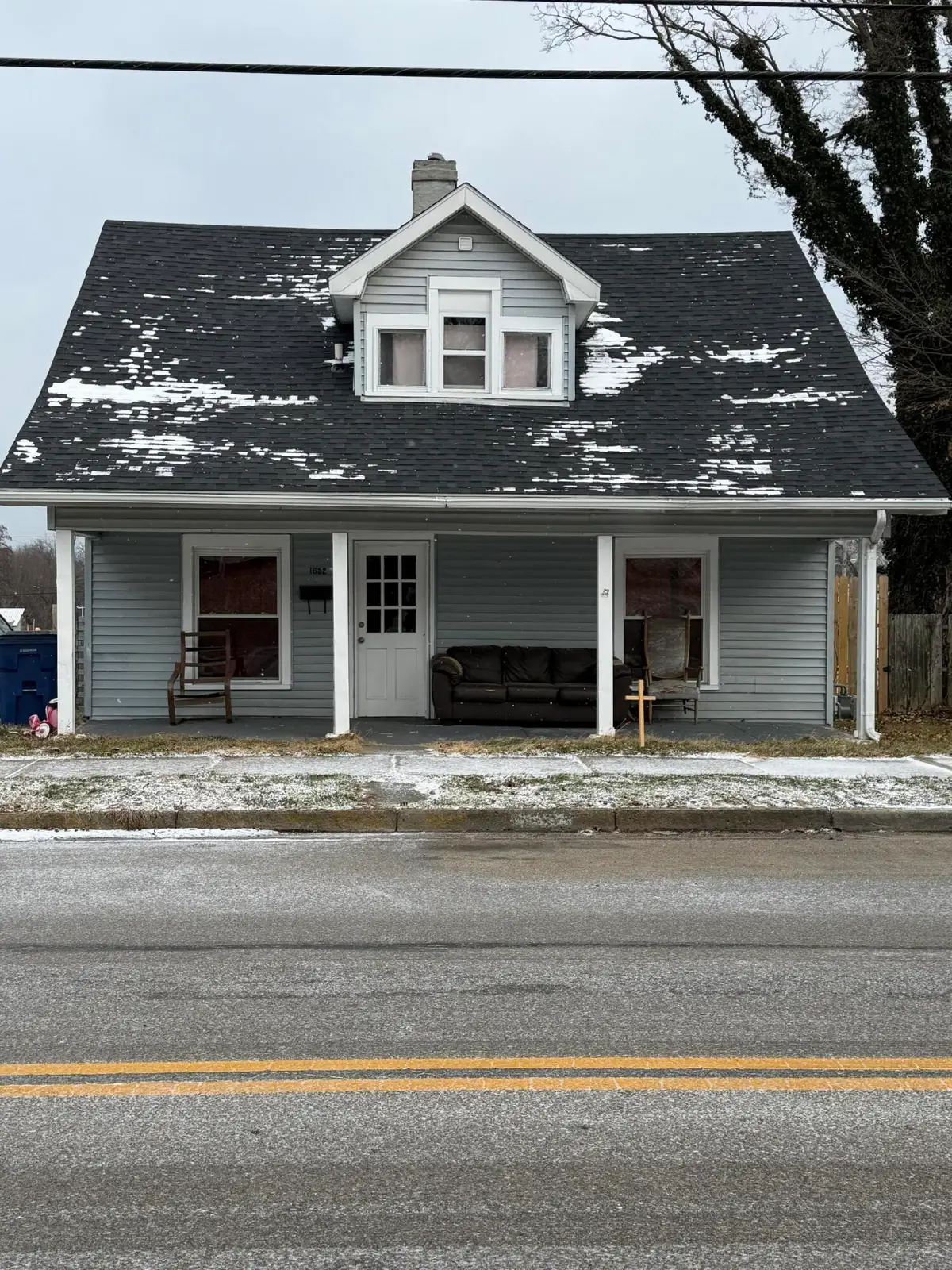 1652 Kenton Street, Springfield, OH 45505 - Image #1