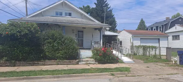 1009 Elm Street, Springfield, OH 45503