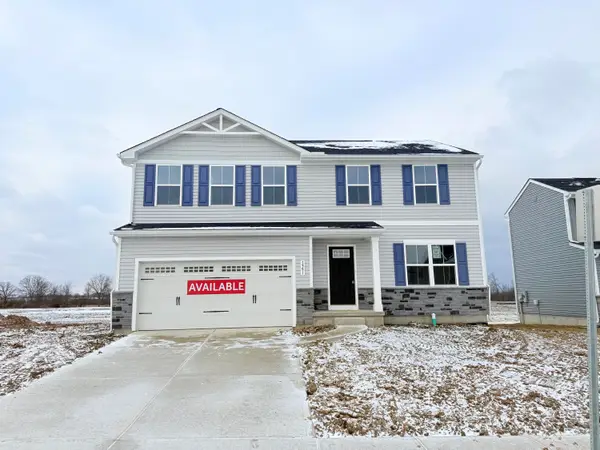1391 Gray Oak Avenue, Sidney, OH 45365