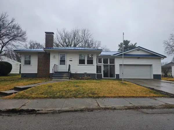 1205 Kinsman Avenue, Springfield, OH 45504