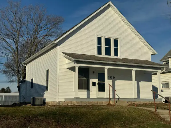 609 N Mill Street, Celina, OH 45822