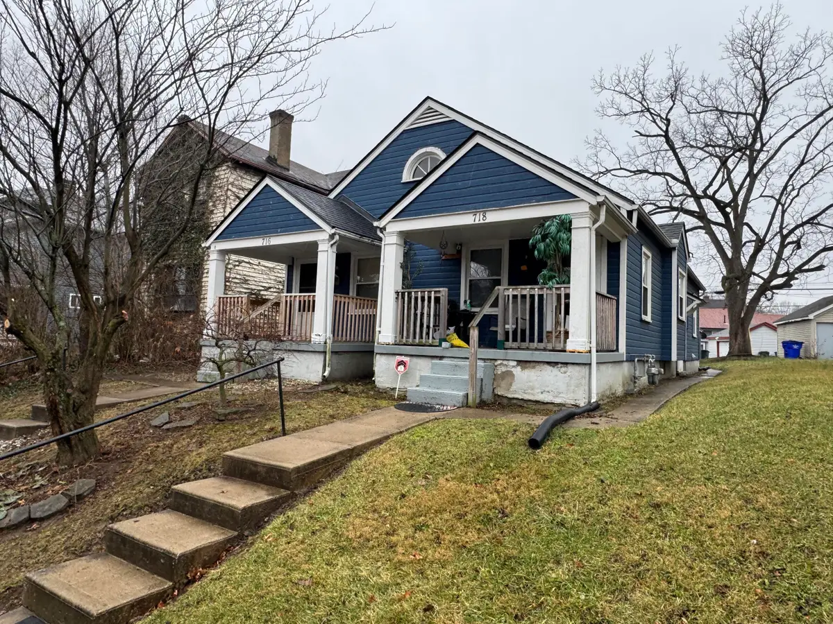 716 W Fairview Avenue, Dayton, OH 45406 - Image #1