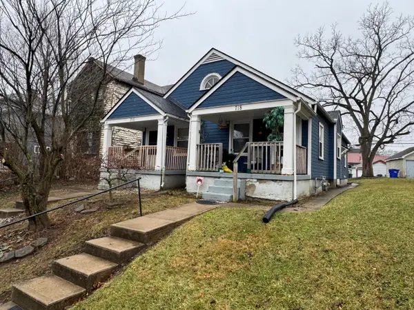 716 W Fairview Avenue, Dayton, OH 45406