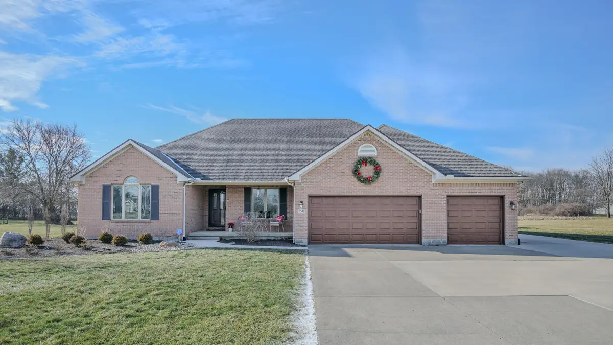 5541 Meissen Drive, Springfield, OH 45502 - Image #1