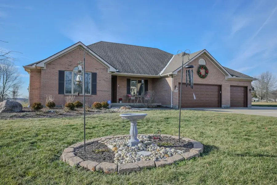 5541 Meissen Drive, Springfield, OH 45502 - Image #3