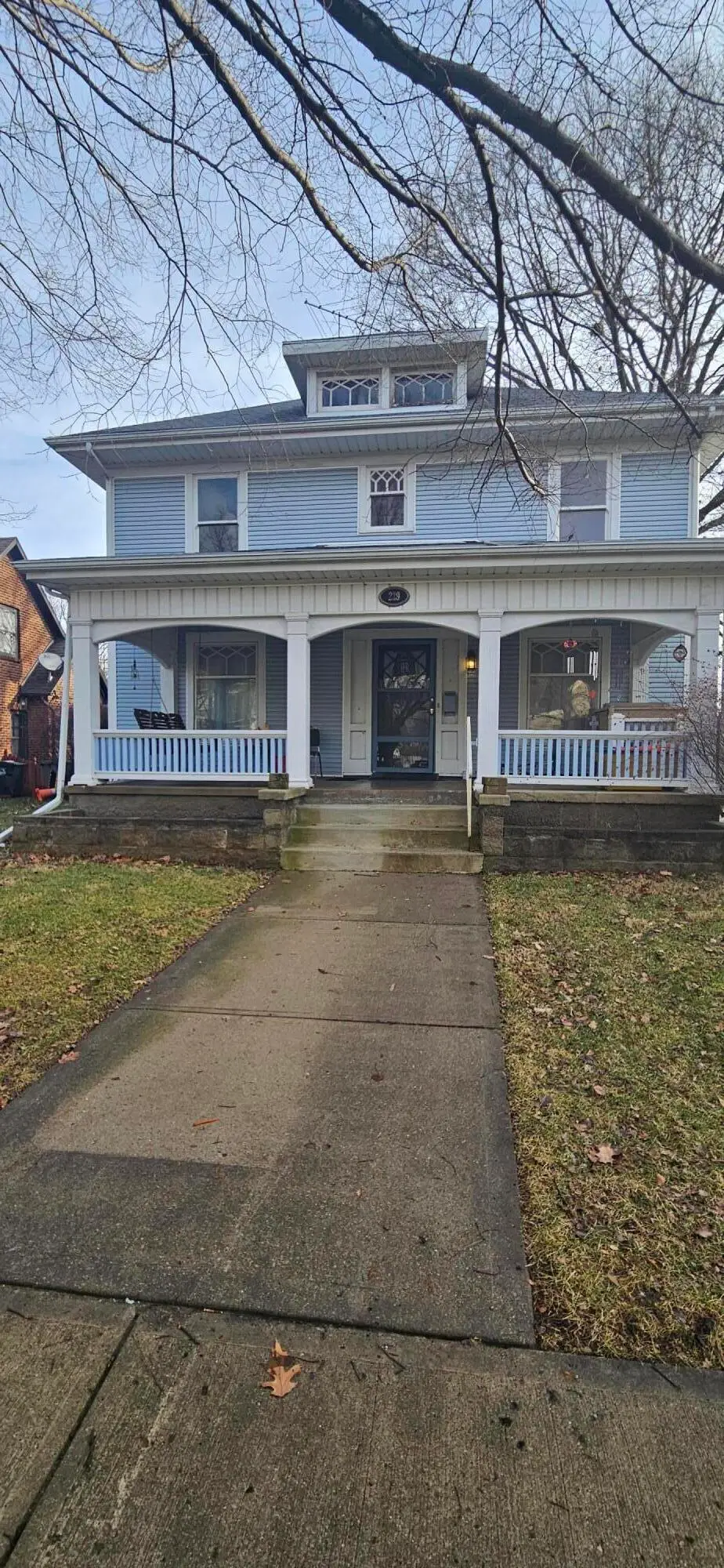 229 Grant Street, Troy, OH 45373 - Image #1