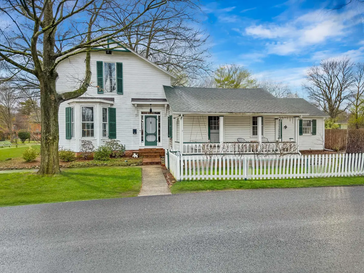 325 W Reynolds Street, Urbana, OH 43078 - #1