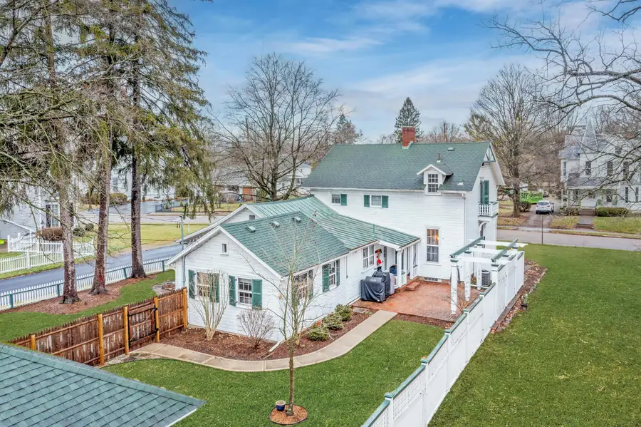 325 W Reynolds Street, Urbana, OH 43078 - #2