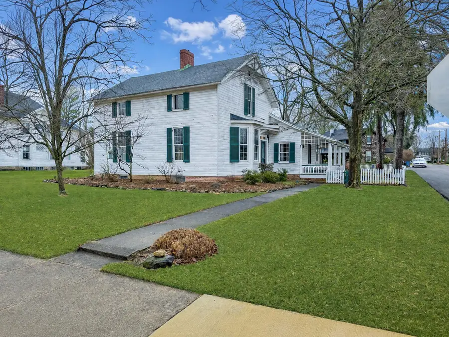 325 W Reynolds Street, Urbana, OH 43078 - #3