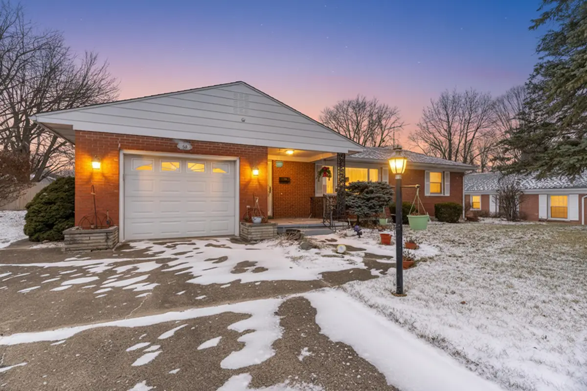 308 E Lyndhurst Street, Sidney, OH 45365 - Image #1