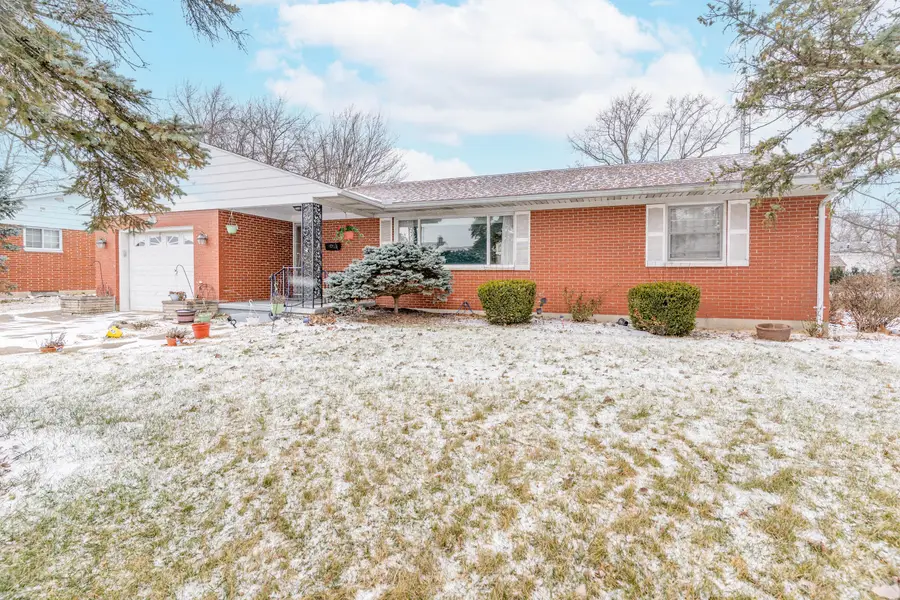 308 E Lyndhurst Street, Sidney, OH 45365 - Image #3