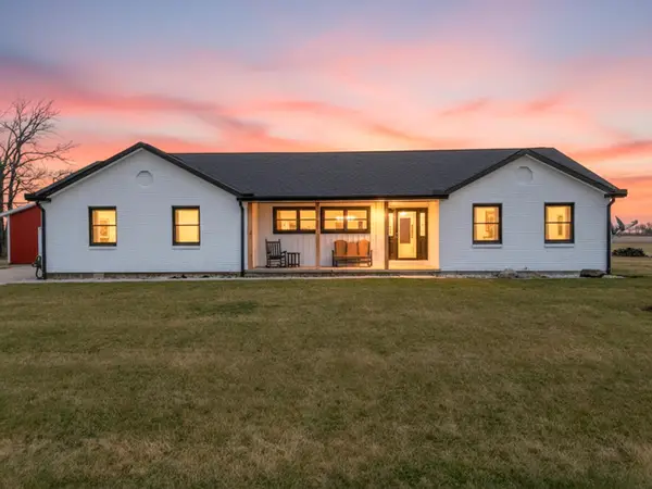 3725 Freeman Drive, Sidney, OH 45365