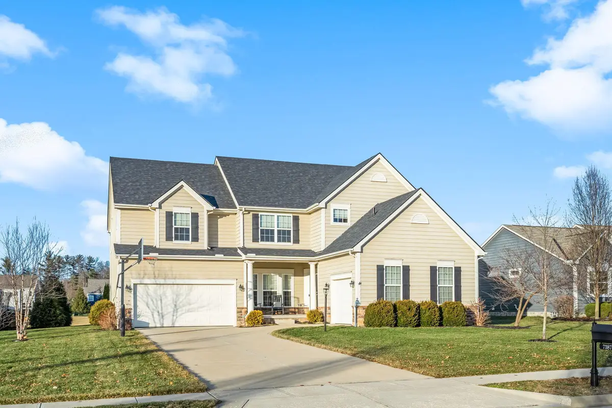 7387 Lawton Street, Galena, OH 43021 - #1