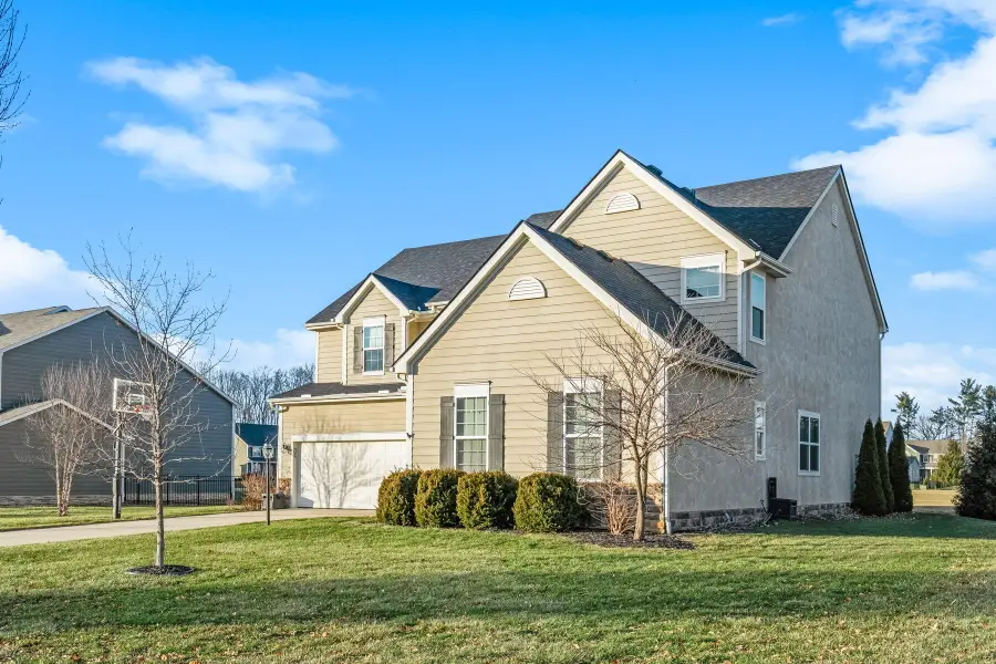 7387 Lawton Street, Galena, OH 43021 - #3