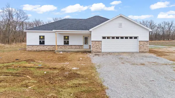 10909 Lock Lane, Piqua, OH 45356