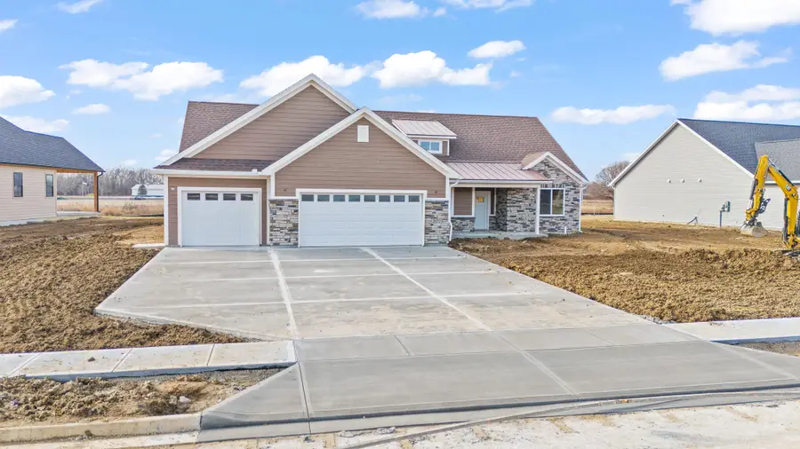 2672 Pleasant View Drive, Troy, OH 45373 - Image #3