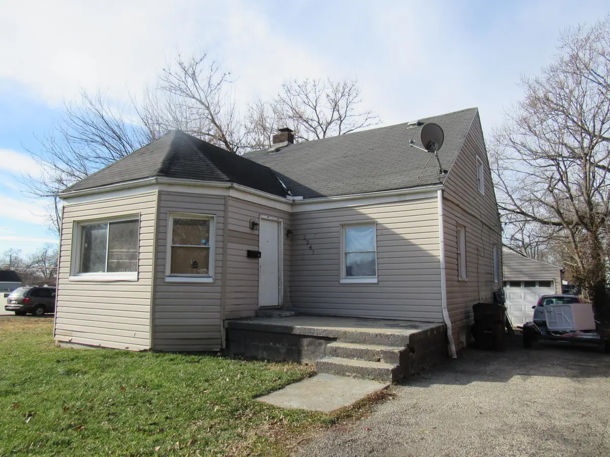 2247 Esmeralda Avenue, Dayton, OH 45406 - Image #1