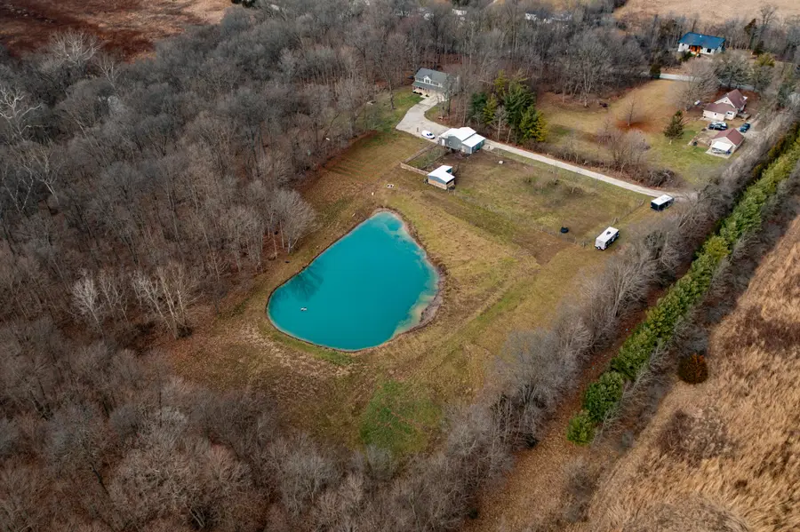 7416 W Rike Road, Covington, OH 45318 - #2