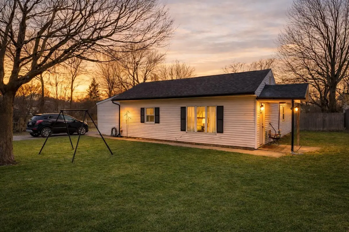 126 Oak Street, Saint Paris, OH 43072 - Image #1