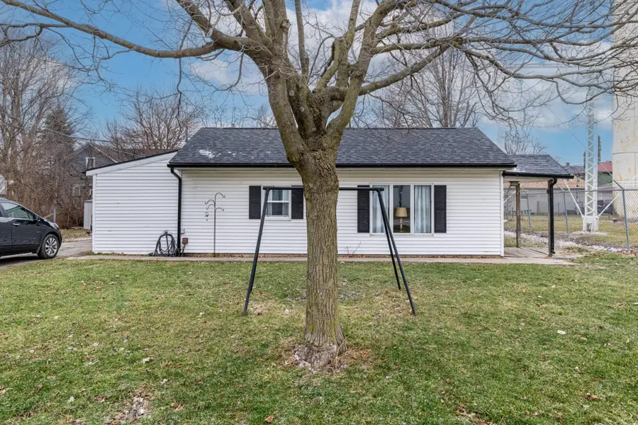 126 Oak Street, Saint Paris, OH 43072 - Image #2