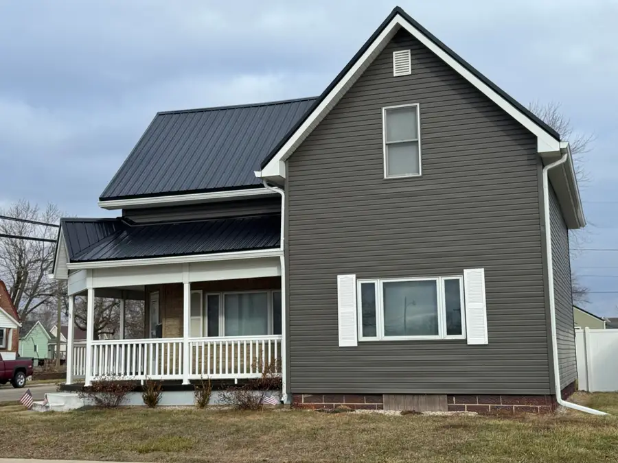 545 W Wayne Street, Celina, OH 45822 - Image #2