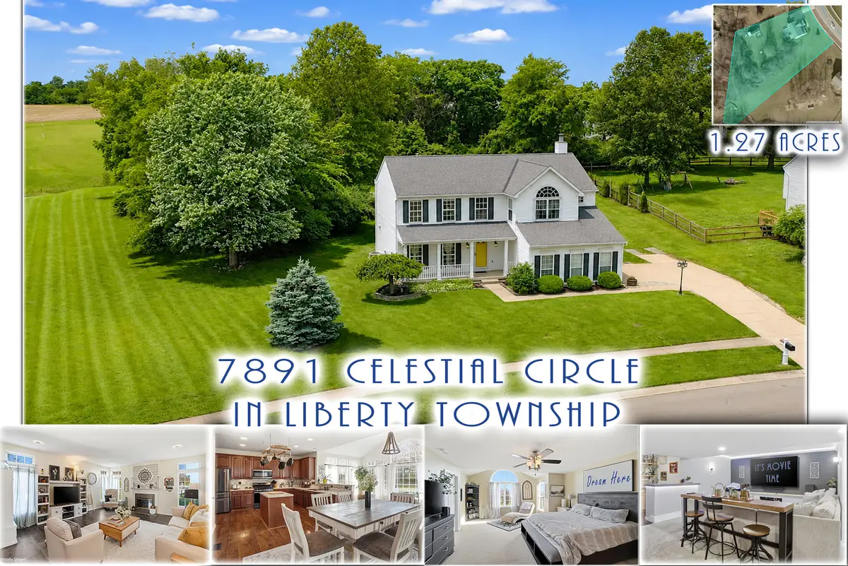 7891 Celestial Circle, Liberty, OH 45044 - #1