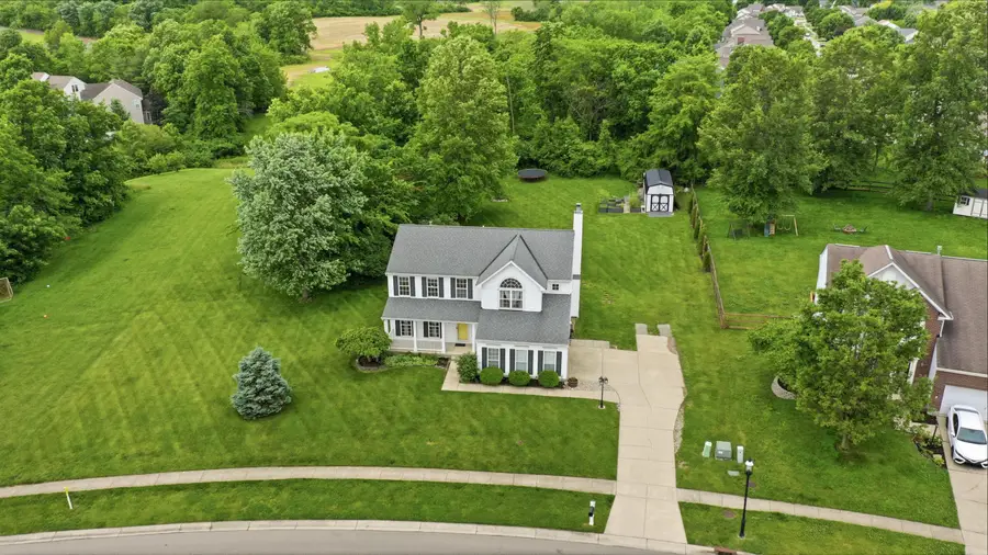7891 Celestial Circle, Liberty, OH 45044 - #2