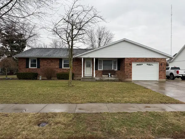 1308 Michael Avenue, Celina, OH 45822