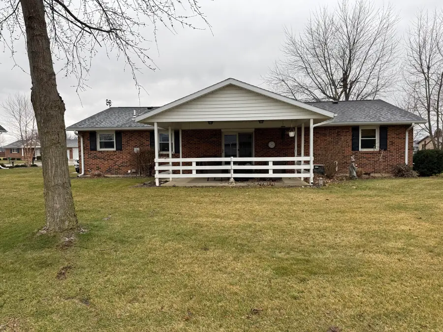 1308 Michael Avenue, Celina, OH 45822 - Image #2