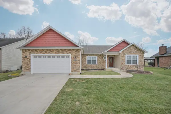 1327 Kingsgate Road, Springfield, OH 45503