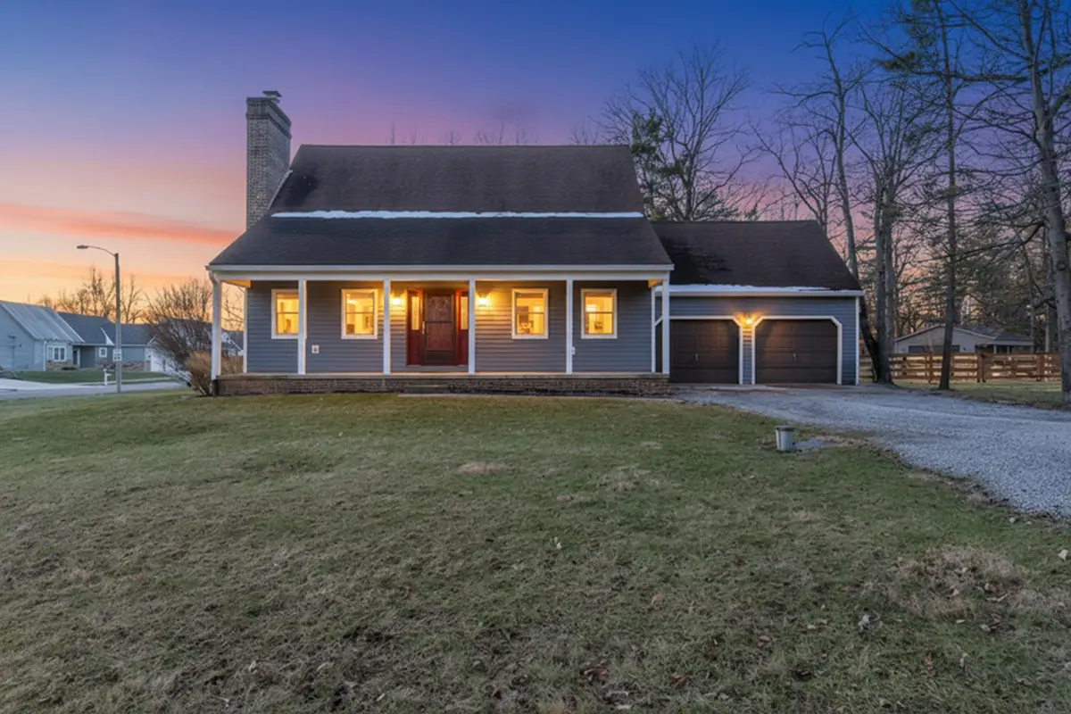 1058 Township Road 179, Bellefontaine, OH 43311 - Image #1