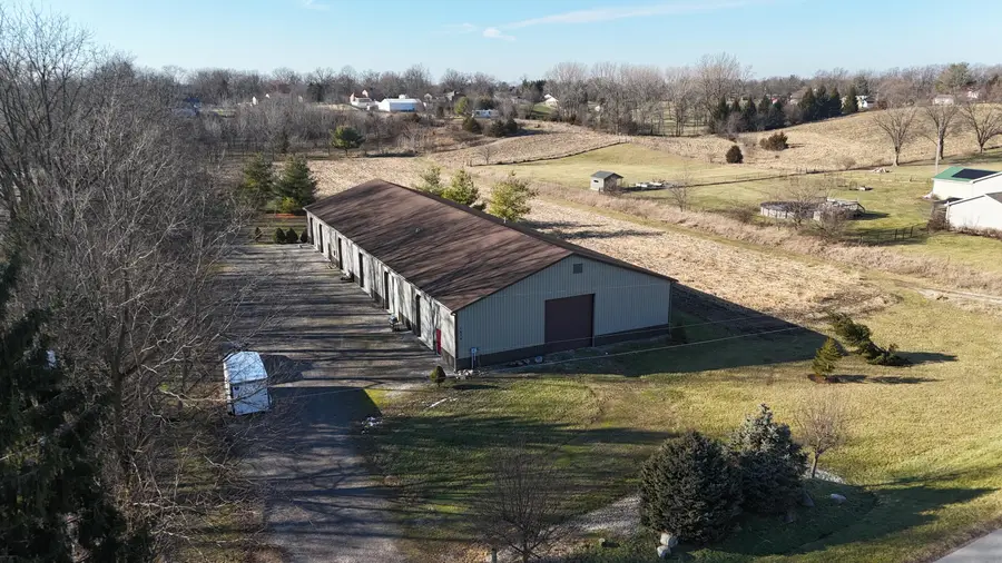 1274 Township Road 204, Bellefontaine, OH 43311 - Image #2