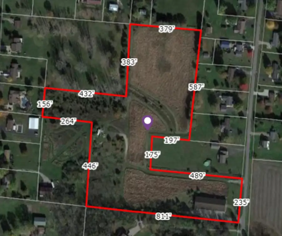 1274 Township Road 204, Bellefontaine, OH 43311 - Image #3