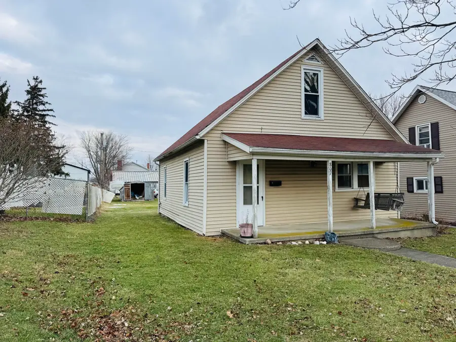807 Sycamore Street, Celina, OH 45822 - Image #2