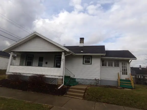 1015 Rodgers Drive, Springfield, OH 45503