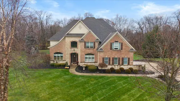 1162 Ontario Court, Sidney, OH 45365