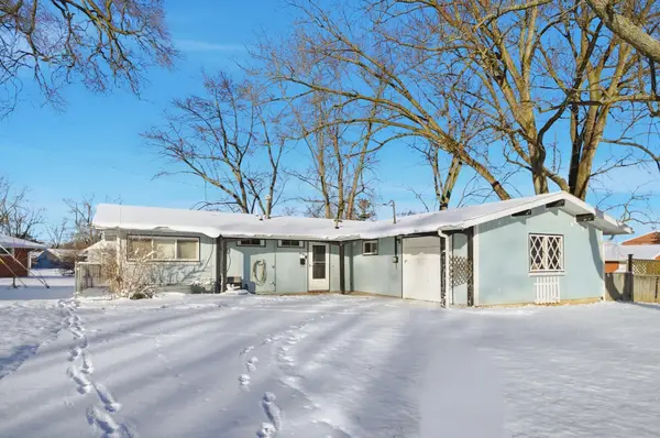 1705 Karen Street, Lima, OH 45801