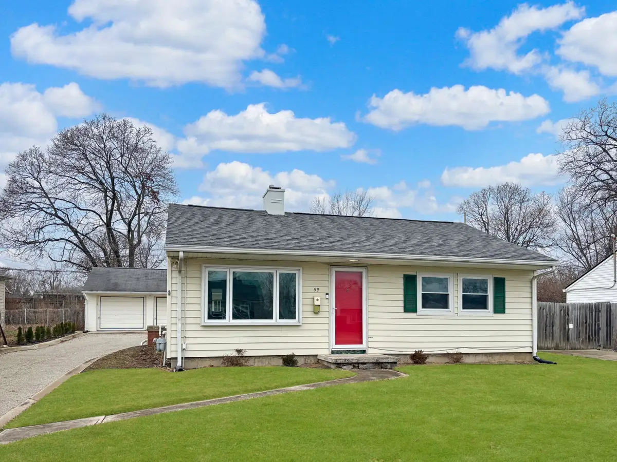 59 Kiser Drive, Tipp City, OH 45371 - Image #1